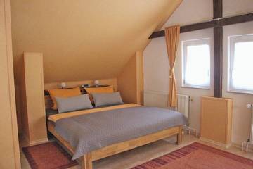 Ferienhaus für 3 Personen in Dessau-Roßlau