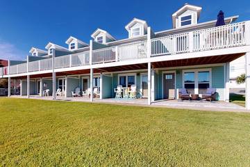 Vacation House for 6 Guests in Emerald Coast, Picture 1