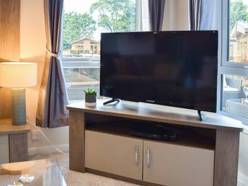 Holiday Rental for 6 People in Auchterarder, Perthshire, Photo 3