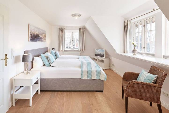 Ferienhaus für 4 Gäste mit 120m² in Nieblum in Nordfriesische Inseln (Schleswig-Holstein) (Schleswig-Holstein), Nieblum