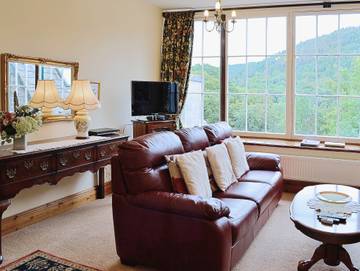Cottage for 2 People in Betws-y-Coed, North-Wales, Photo 3
