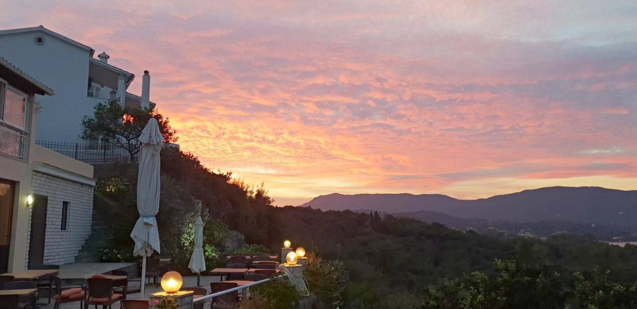 Dimitra Apartments K in Limni (Corfù), Corfù