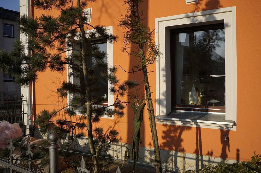 Ganze Wohnung, Zentrale Ferienwohnung am See in Berlin Wilhelmstadt, Berlin