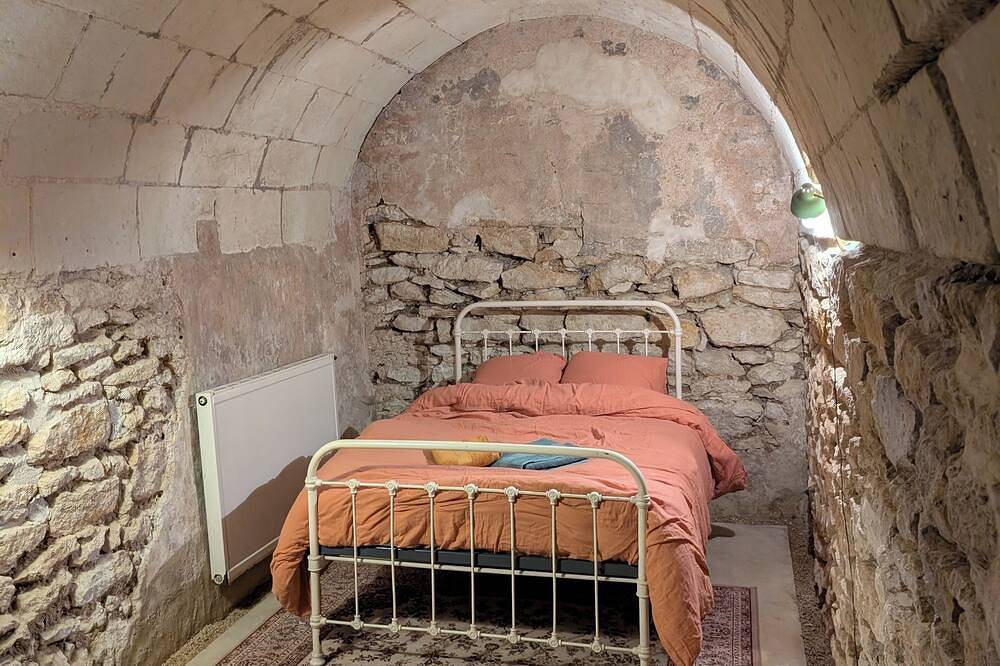 🍇 A mill in the heart of the vineyards! 🌞 Come live and discover Anjou in Montreuil-Bellay, Loire Valley