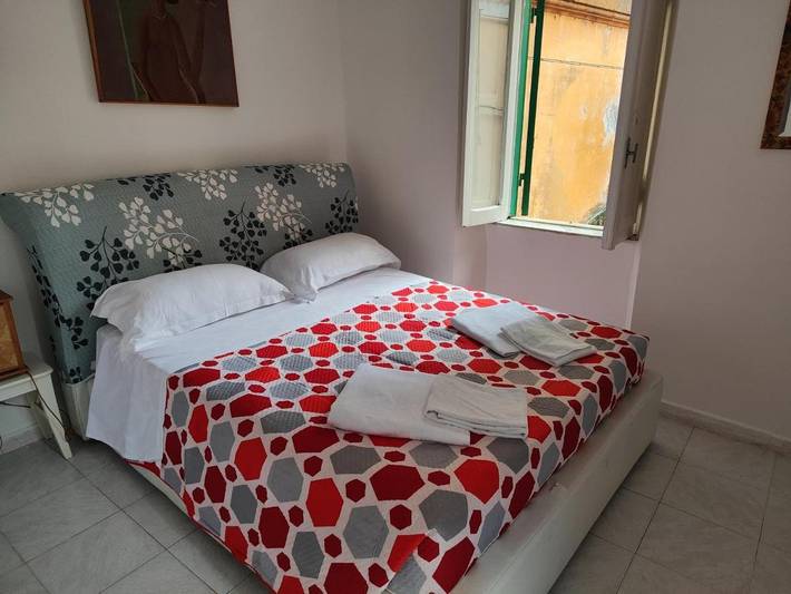 Appartamento per 2 persone, con Terrazza a Zagarolo