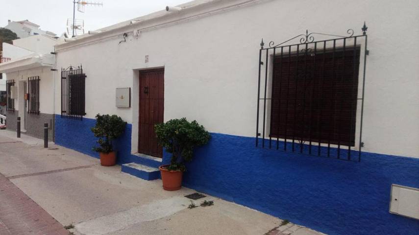 Casa de vacaciones para 4 personas, con vistas y terraza - 1