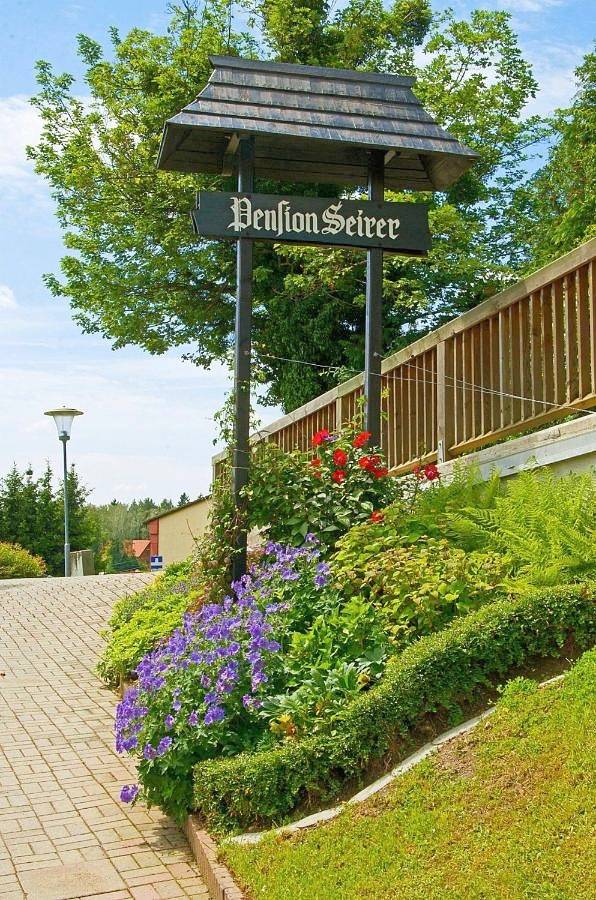 Double Room with Balcony in Steirerland