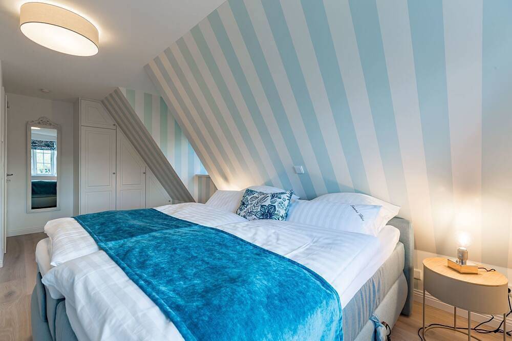 Emmas Hüs, Deutschland in Oldsum, Föhr