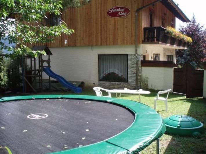 Ferienwohnung für 14 Personen, mit Balkon und Garten in Sankt Michael im Lungau - 2
