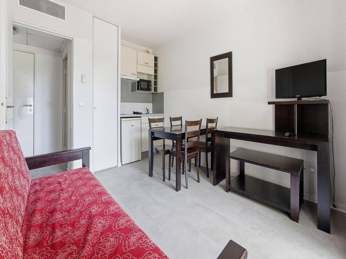 Ganze Wohnung, Familienurlaub an der französischen Riviera in Grasse, Mittelmeerküste (Frankreich)