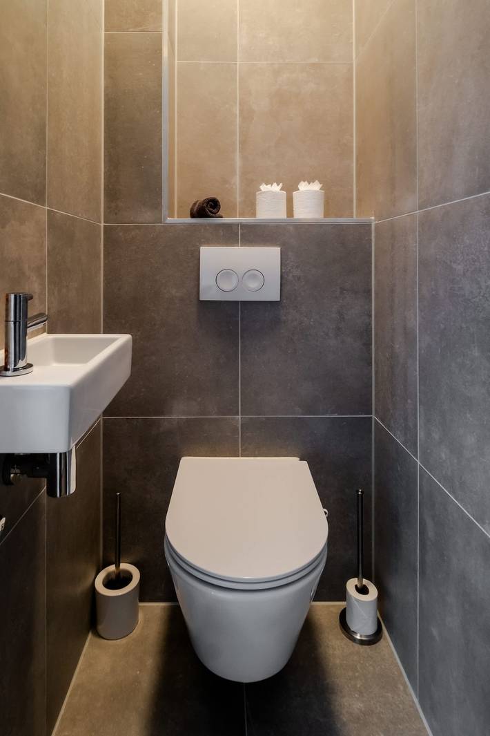 Gîte pour 4 personnes à Rotterdam - 4