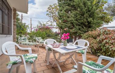 Strandhaus für 7 Personen in Los Barrios, Andalusien, Bild 1