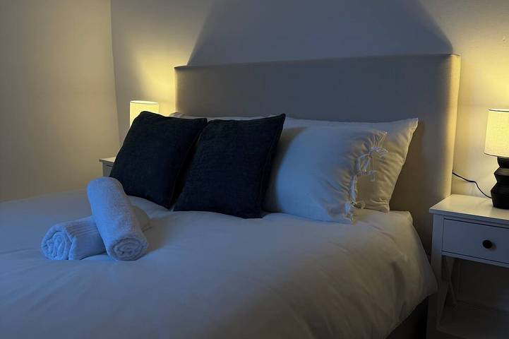 Apartamento entero, Coastal comforts in Portsmouth, Sudeste de Inglaterra