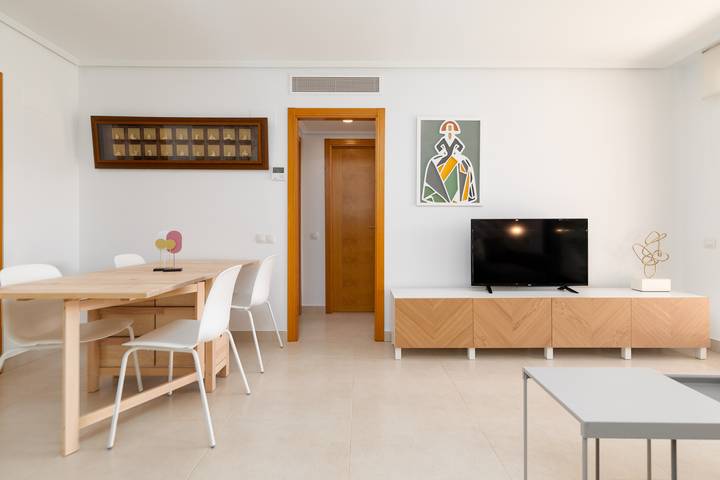 Ganze Wohnung, Patacona Sunrise Duplex I in Patacona, Alboraya