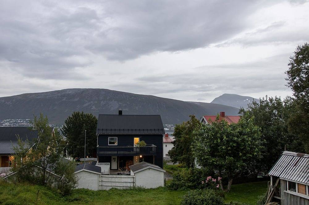 Ganze Wohnung, Arctic Comfort 2, Tromsø in Tromsø