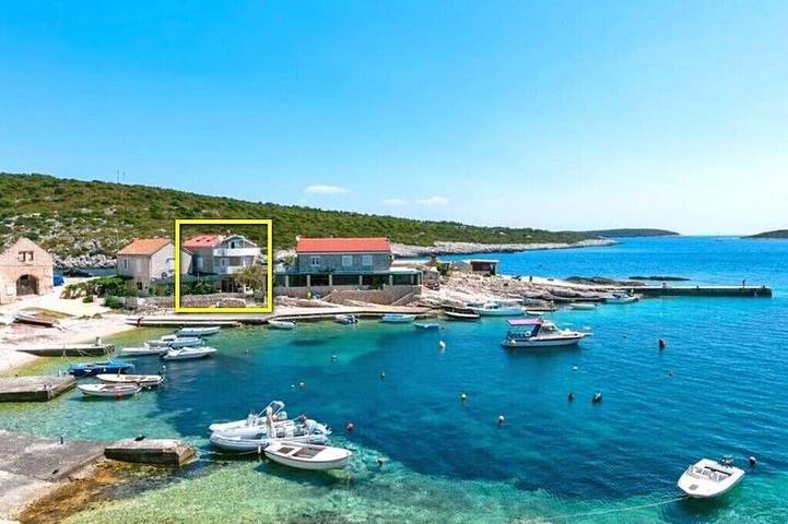 Ferienwohnung für 3 Personen - 1