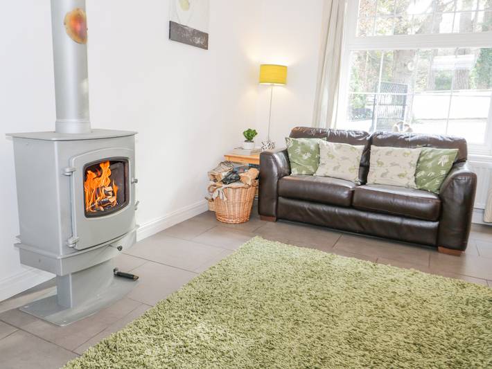 Cottage für 5 Personen mit Balkon in Conwy, Snowdonia