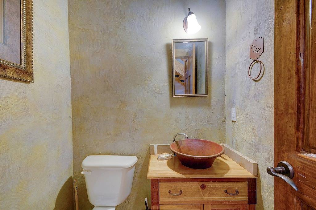 Vacation House for 8 Guests in Arches National Park, Utah