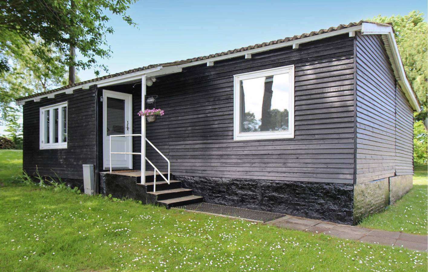 Ferienhaus für 4 Personen in Ikast-Brande