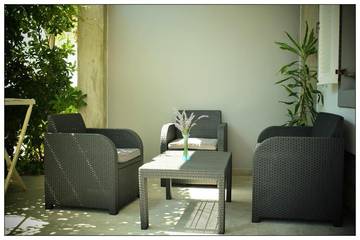 Ferienwohnung für 5 Personen in Lopar, Rab, Bild 1