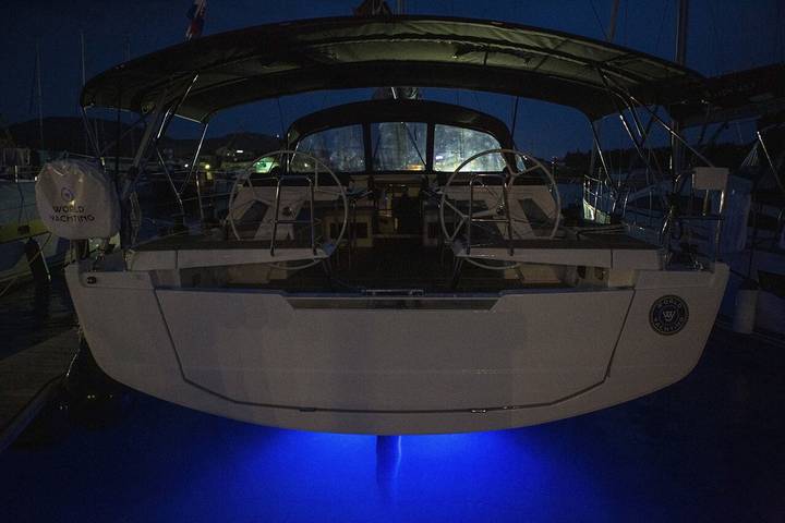 Barco para 8 personas in Vancouver, Columbia Británica