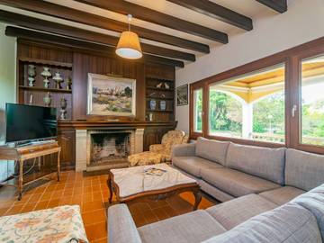Villa in Palma, Mallorca Westen für 12 