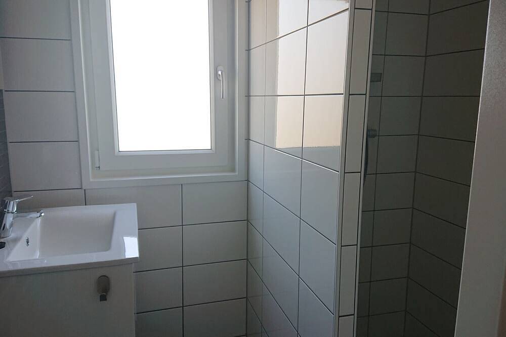 Camping Natuurlijk Limburg - Chalet 6 in Reemersthal, Voeren