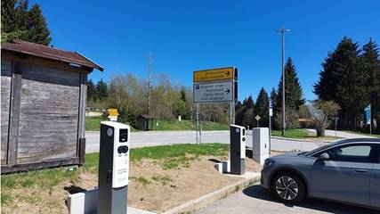 Ferienhaus für 4 Personen in Sankt Englmar, Vorderer Bayerischer Wald, Bild 1