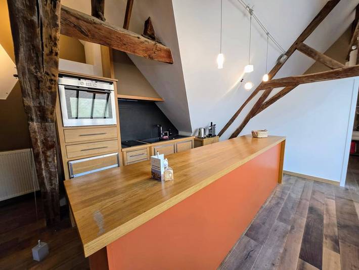 Gîte pour 4 personnes à Auxerre - 3