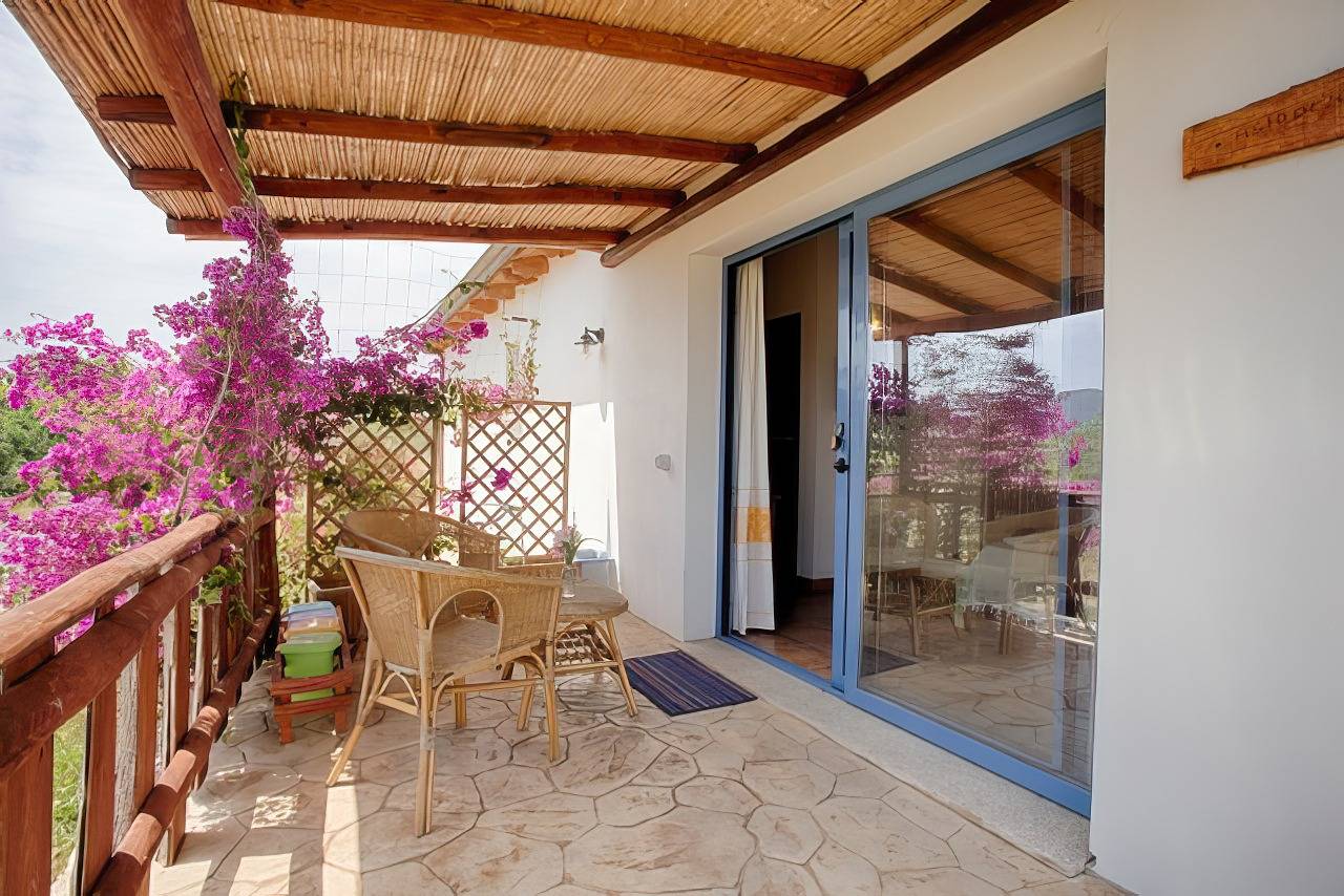Welcomely Mieleamaro-Asfodelo in Olbia, Gallura