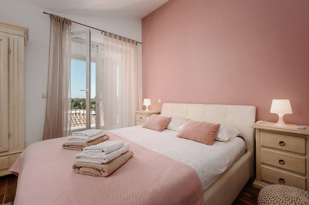 Villa Ilmea - Vizinada (Porec in Vizinada, Zentralistrien