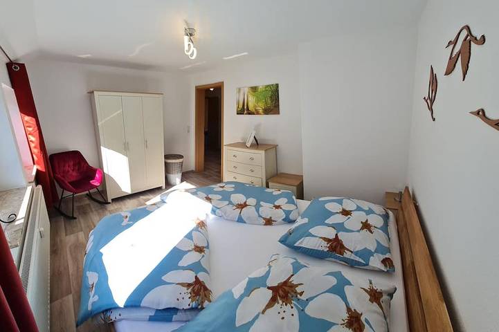 Ferienwohnung für 5 Personen, mit Terrasse in Coswig - 3