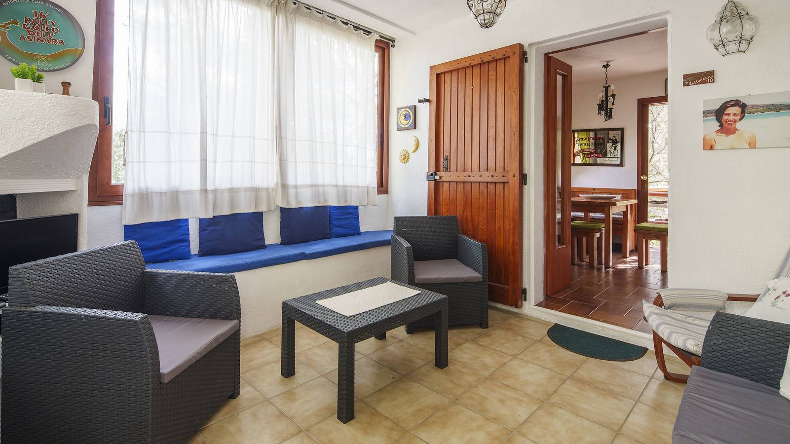 Ganze Wohnung, Sa Prenda in Marinella, Porto Rotondo