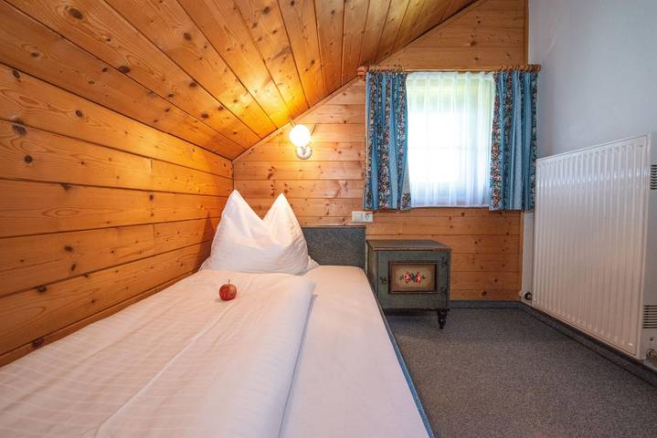 Appartement "Lackenkogel" in Radstadt, Ski Amadé