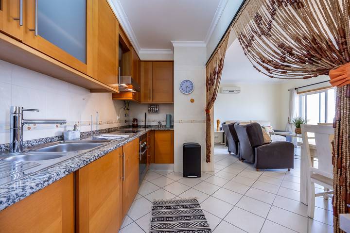 Casa rural para 4 personas, con balcón en Altura - 3