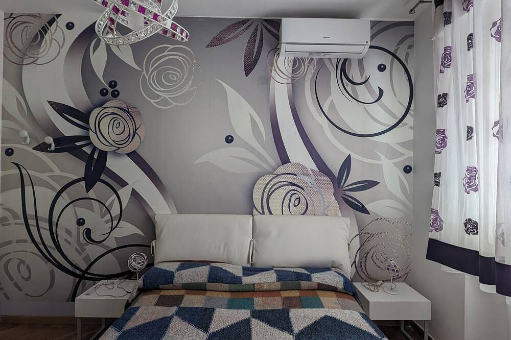 Apartamento entero, Apartment Grazie area, a few minutes from downtown in a quiet and serviced area in Ancona, Provincia de Ancona