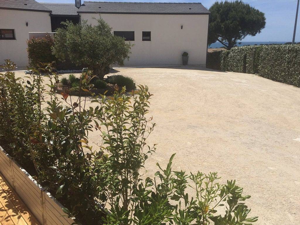 L'Escale Côte Bleue B&B and Spa - Le K-banon in Sausset-les-Pins, Région d'Istres