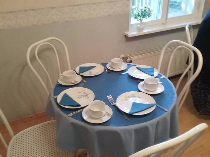 Gjestehus for 2 personer, med Terrasse og Hage i tillegg til Utsikt i Tallinn