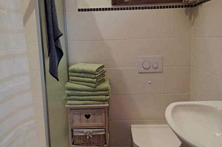 Agriturismo für 2 Personen, mit Garten und Pool in der Lausitz - 3