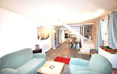 Maison De Vacances pour 6 Personnes dans Laroque-des-Albères, Région de Céret, Photo 4