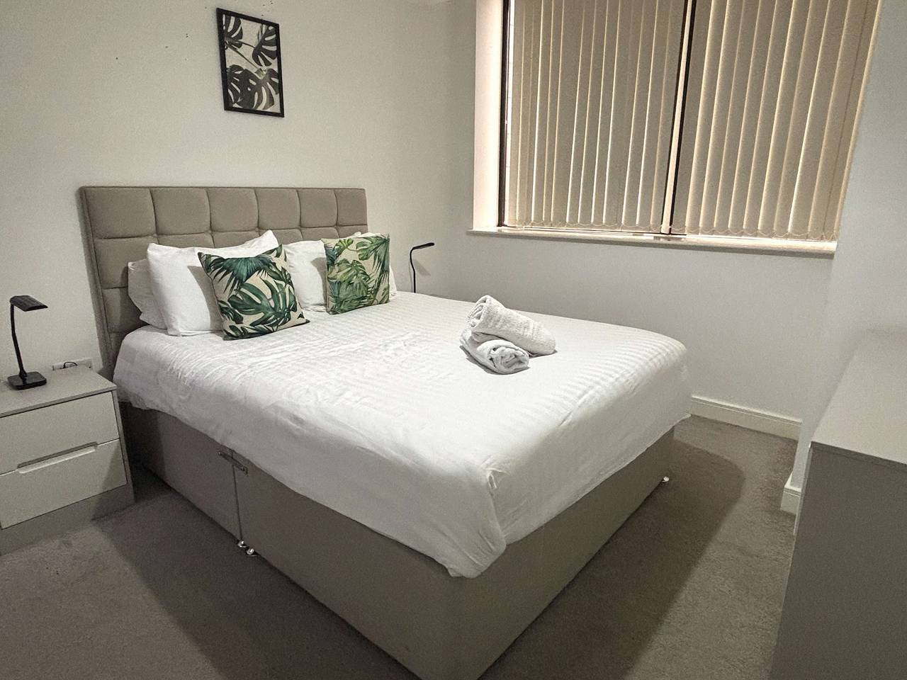 Apartamento entero, Cozy City Centre Apt – Pet-Friendly, Sleeps 4 in Birmingham, Birmingham y alrededores