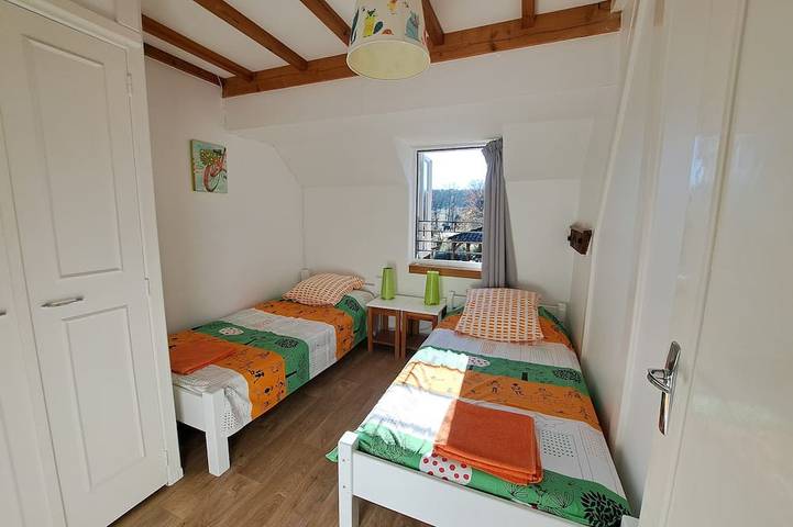 Location de vacances pour 5 personnes, avec jardin et piscine à Saint-Aubin-de-Nabirat - 4