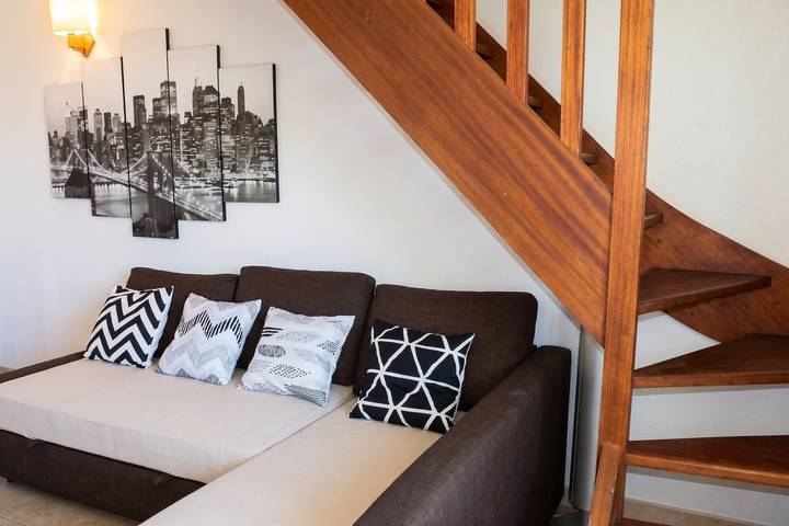 Location de vacances pour 6 personnes, avec Terrasse à La Salvetat-sur-Agout - 3