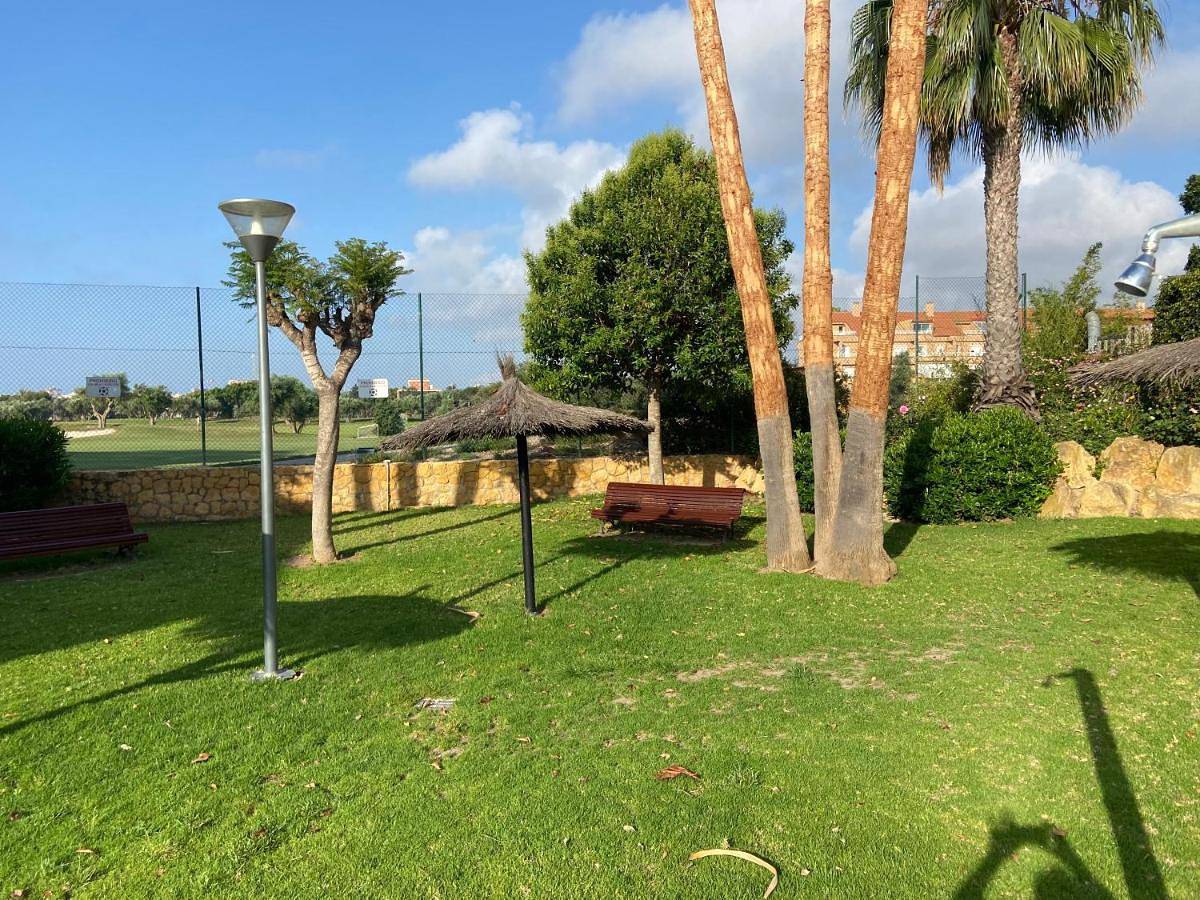Villa Playa San Juan Alicante in El Barrio, San Juan Playa