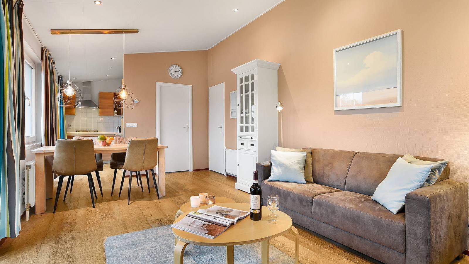 Summio De Bloemert — Chalet 4B2 in Drenthe