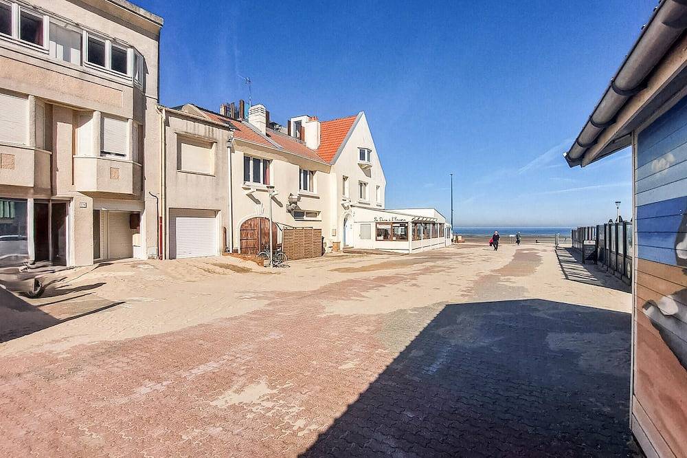 Entire apartment, 3 bedroom cozy apartment in Bray-Dunes in Bray-Dunes, Flanders Dune Coast