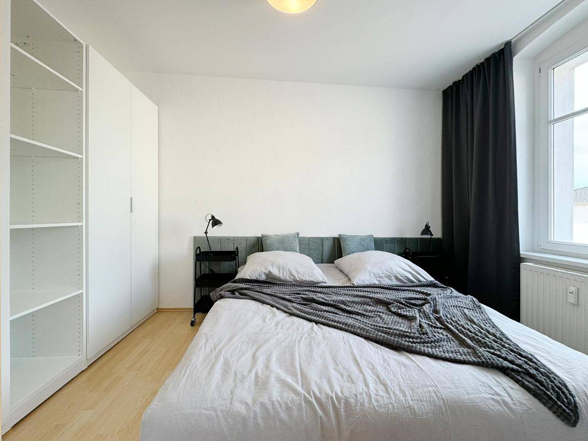 Ganze Wohnung, Ferienwohnung Himmelslicht in Schönebeck (Elbe), Elbe-Börde-Heide