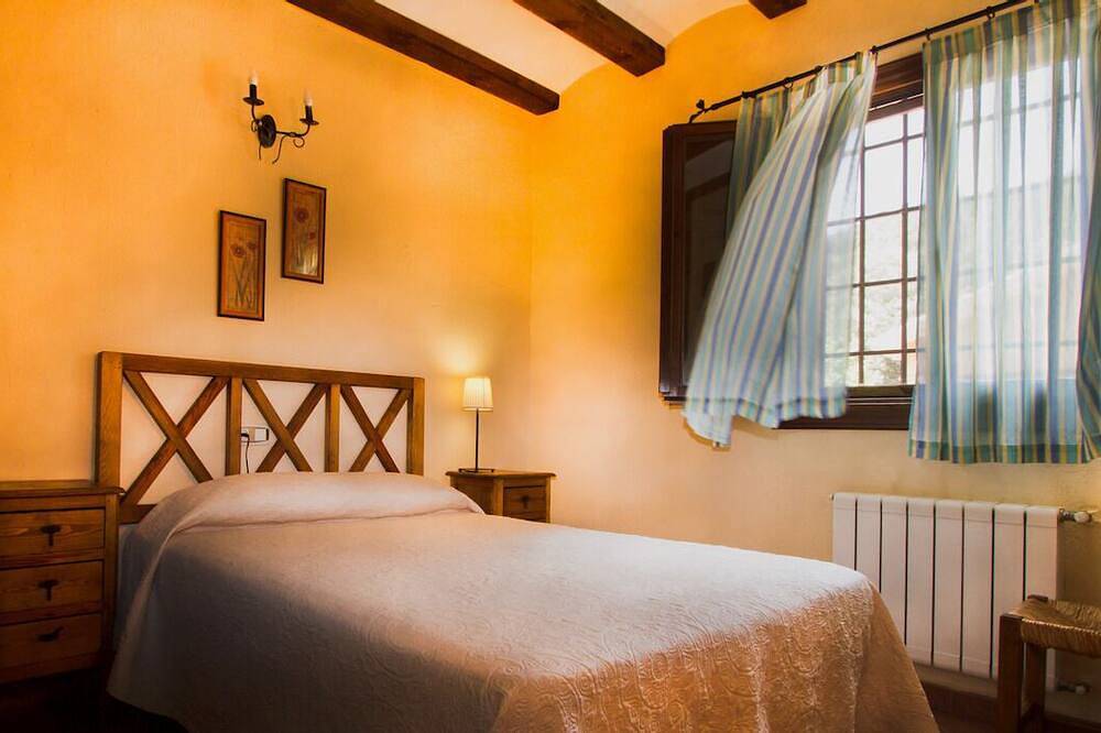 Ferienhaus 12 für 6 Personen, Batan Rio Tus in Yeste, Calares del Mundo y de la Sima