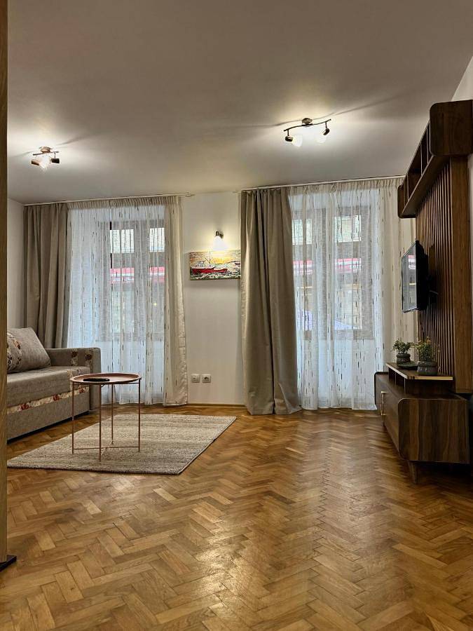 Gîte pour 4 personnes, animaux acceptés dans Poiana Brasov - Brasov - 2
