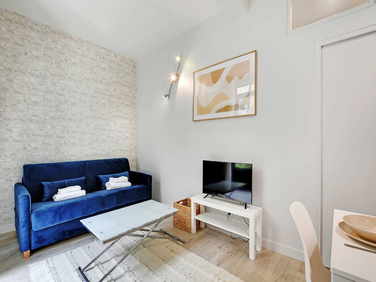 Appartement de vacances